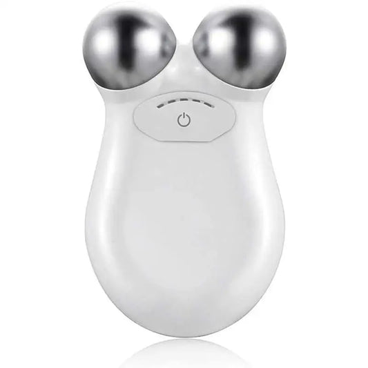 "GlowLift Pro: Electric Skin Lifting Massager"